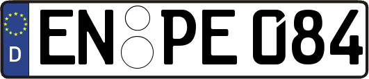 EN-PE084