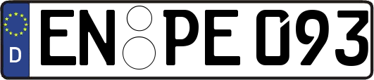 EN-PE093