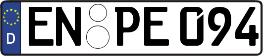 EN-PE094