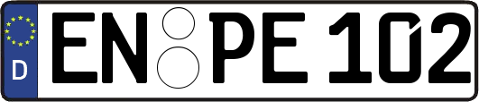 EN-PE102
