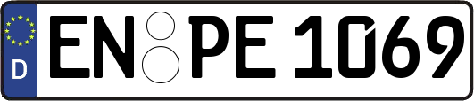 EN-PE1069