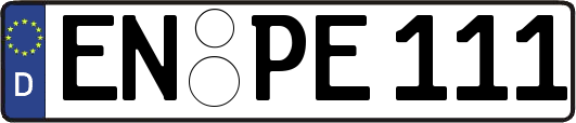 EN-PE111