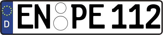 EN-PE112