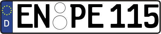 EN-PE115