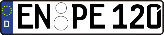 EN-PE120