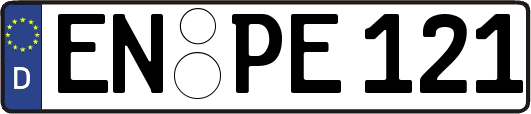 EN-PE121