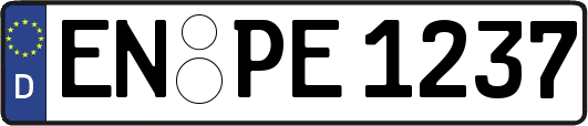 EN-PE1237
