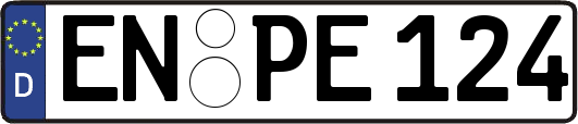 EN-PE124