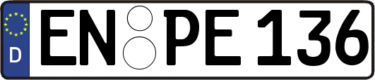 EN-PE136
