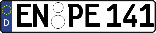 EN-PE141