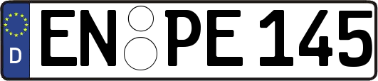 EN-PE145