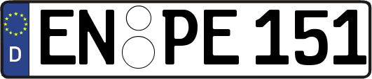 EN-PE151