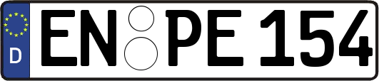 EN-PE154
