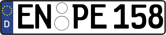 EN-PE158