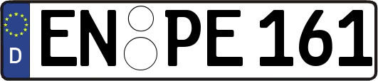 EN-PE161
