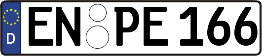 EN-PE166