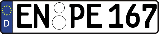 EN-PE167
