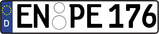 EN-PE176