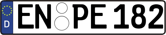EN-PE182