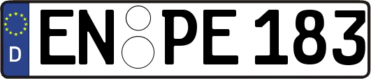 EN-PE183