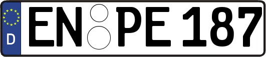 EN-PE187