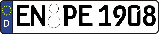 EN-PE1908