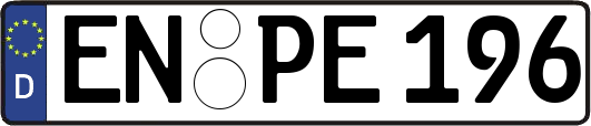 EN-PE196