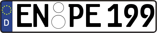 EN-PE199
