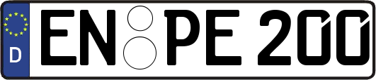 EN-PE200