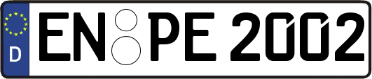 EN-PE2002