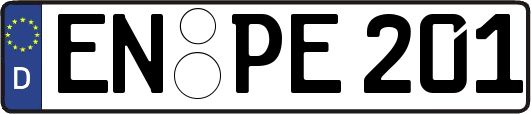 EN-PE201