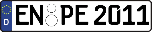 EN-PE2011