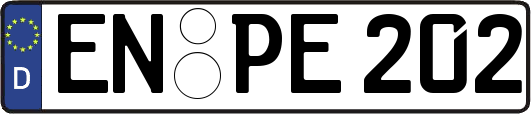 EN-PE202