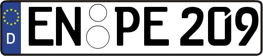 EN-PE209