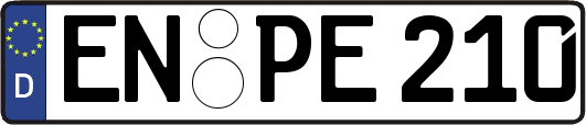 EN-PE210
