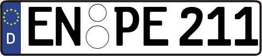 EN-PE211