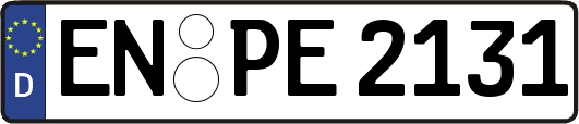EN-PE2131