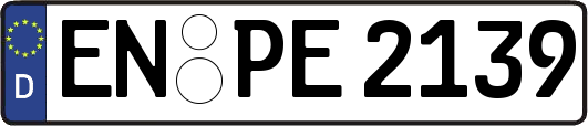 EN-PE2139