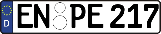 EN-PE217
