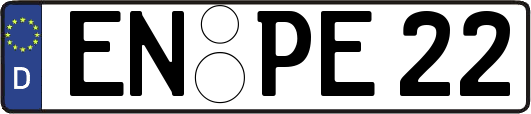 EN-PE22