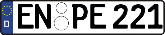 EN-PE221
