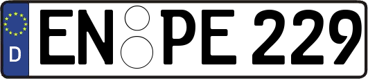 EN-PE229