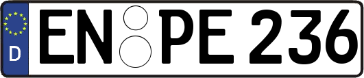 EN-PE236