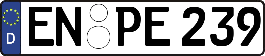 EN-PE239