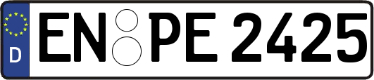 EN-PE2425