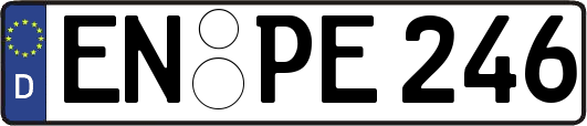 EN-PE246