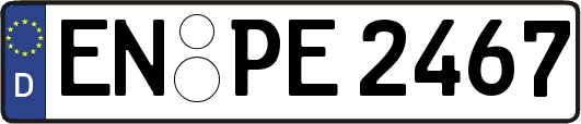 EN-PE2467