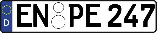 EN-PE247