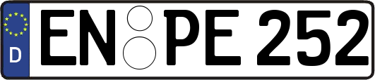 EN-PE252