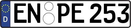 EN-PE253